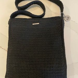 the Sak shoulder purse